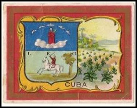 33 Cuba